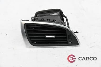 Духалка парно лява десен волан 4G2 820 901 за AUDI A6 (4G2, C7, 4GC) 2.0 TDI (2010)
