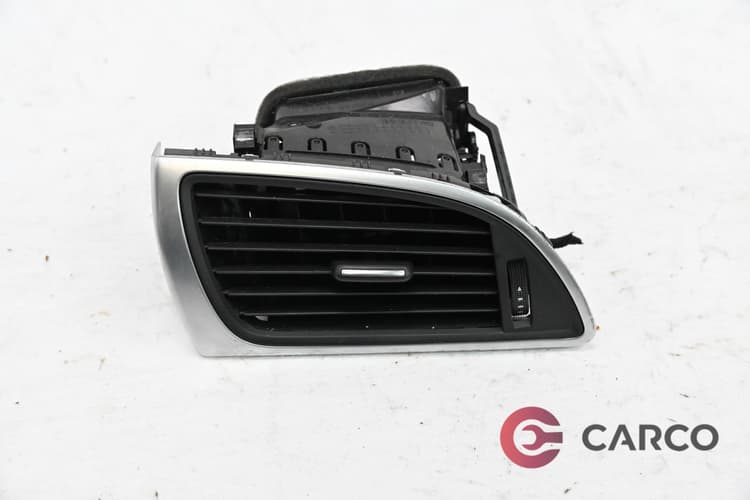 Духалка парно лява десен волан 4G2 820 901 за AUDI A6 (4G2, C7, 4GC) 2.0 TDI (2010)