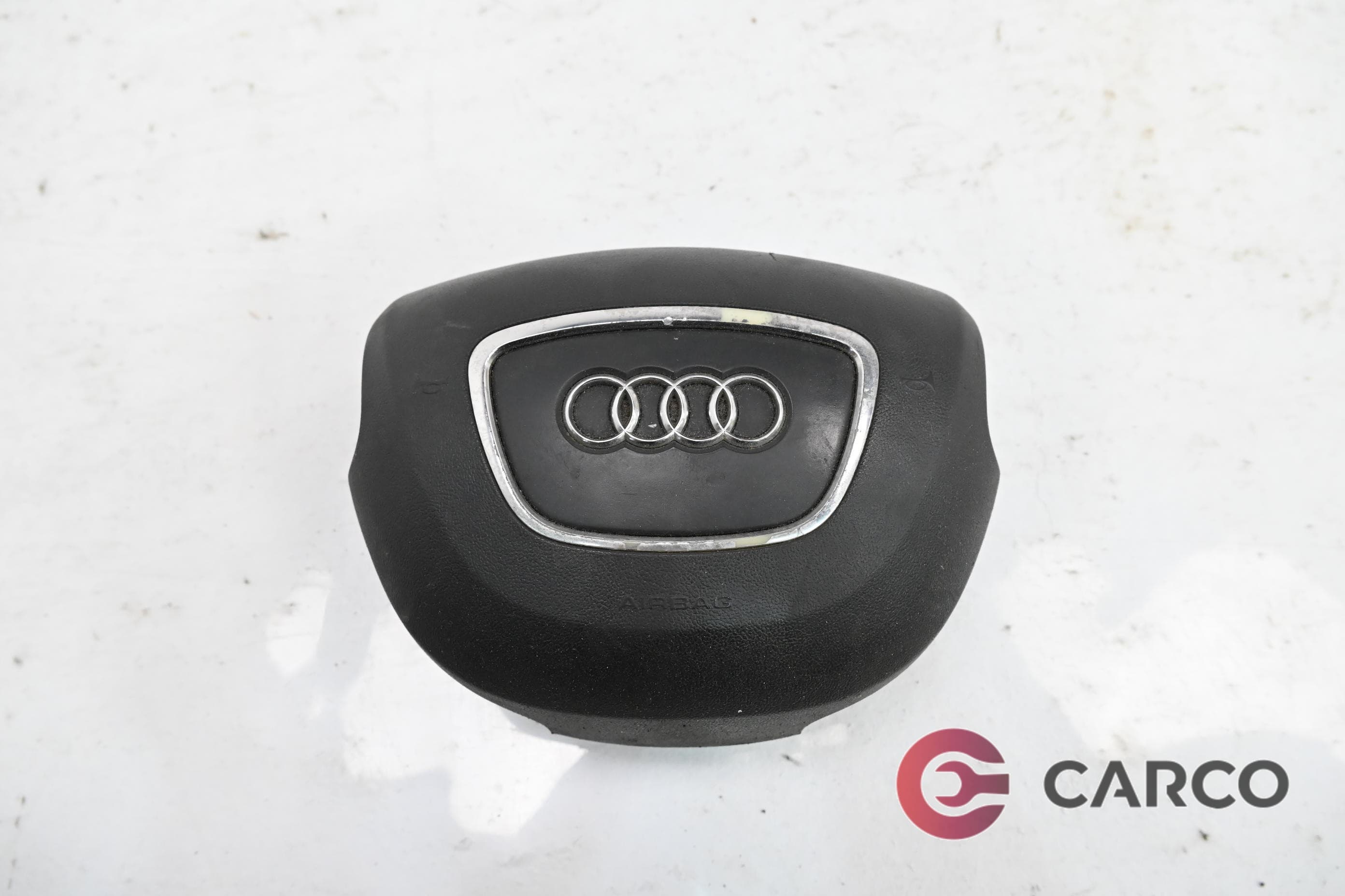 AIRBAG волан за AUDI A6 (4G2, C7, 4GC) 2.0 TDI (2010)