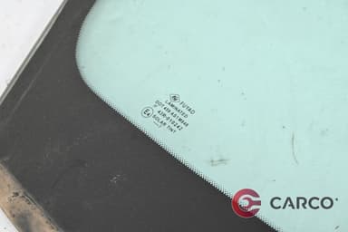 Челно стъкло за CITROEN C5 III седан (RD_) 2.7 HDi (2008)