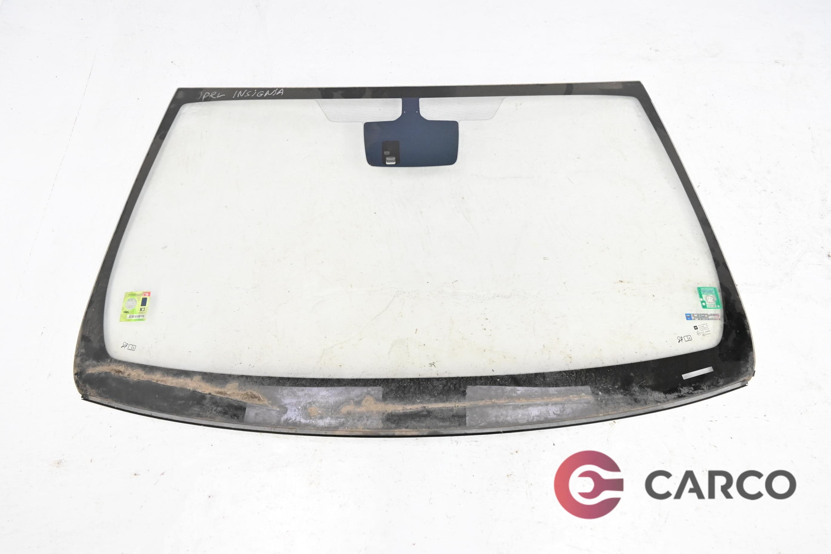 Челно стъкло за OPEL INSIGNIA комби 2.0 CDTI 4x4 (2008)