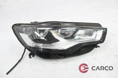 Фар десен Десен волан 4G0 941 004 за AUDI A6 (4G2, C7, 4GC) 2.0 TDI (2010)