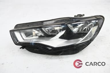 Фар ляв Десен волан за AUDI A6 (4G2, C7, 4GC) 2.0 TDI (2010)