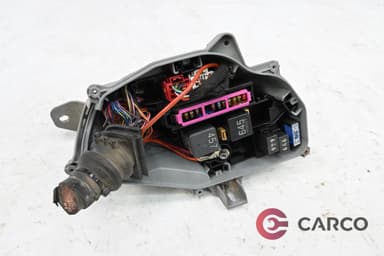 Бушонно табло за AUDI A6 (4G2, C7, 4GC) 2.0 TDI (2010)
