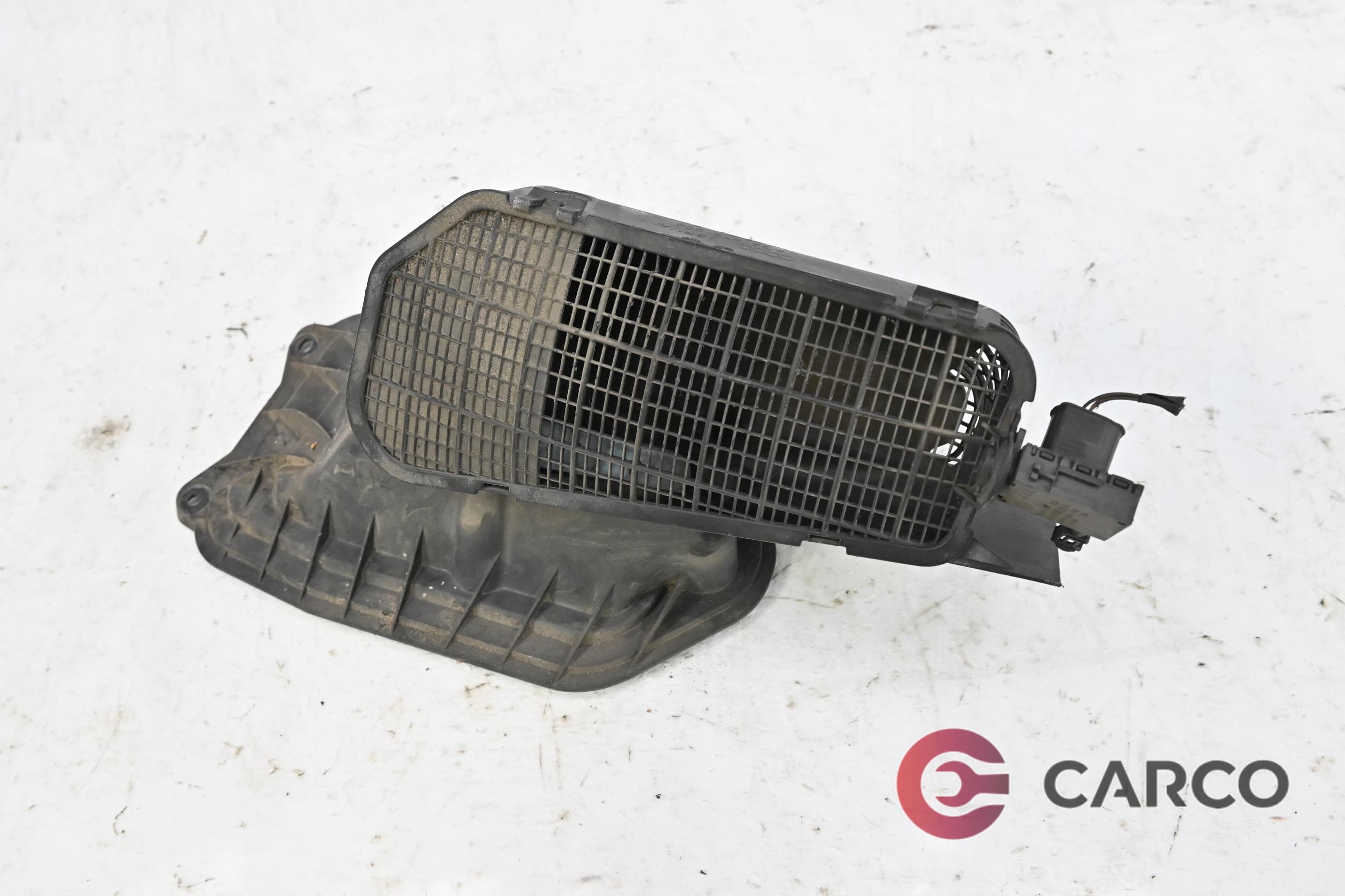 Въздуховод 4G2819904 за AUDI A6 (4G2, C7, 4GC) 2.0 TDI (2010)