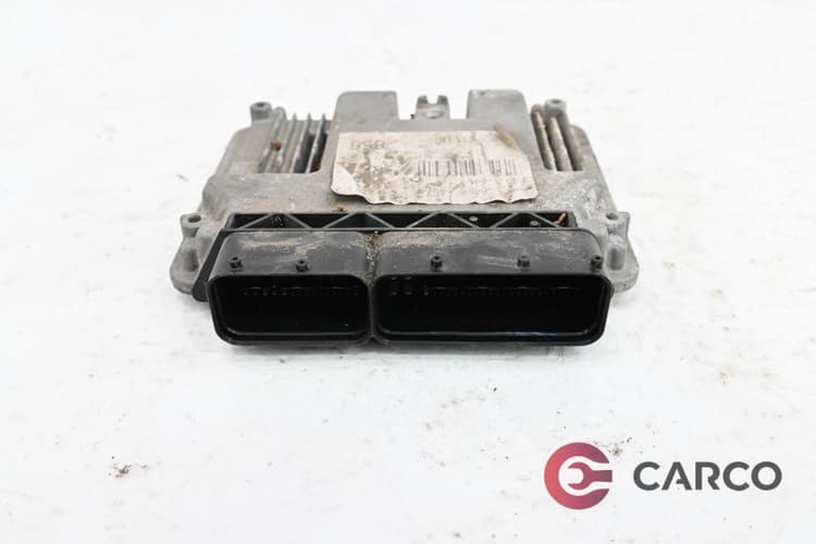Компютър двигател за AUDI A6 (4G2, C7, 4GC) 2.0 TDI (2010)