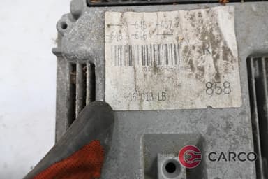 Компютър двигател за AUDI A6 (4G2, C7, 4GC) 2.0 TDI (2010)