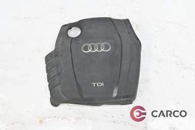 Декоративен капак двигател за AUDI A6 (4G2, C7, 4GC) 2.0 TDI (2010)