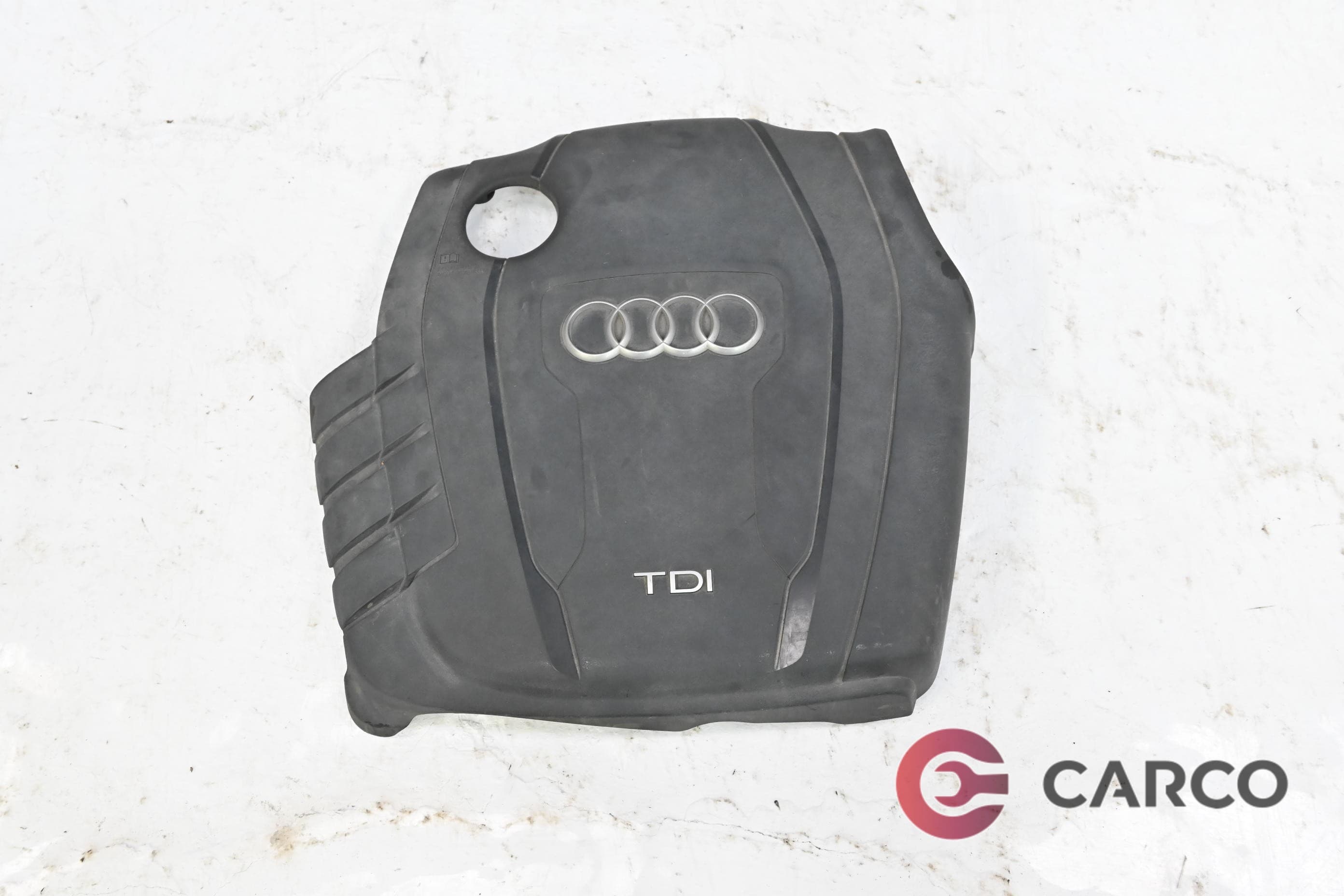 Декоративен капак двигател за AUDI A6 (4G2, C7, 4GC) 2.0 TDI (2010)