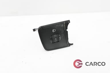 Копче реглаж светлини за AUDI A6 (4G2, C7, 4GC) 2.0 TDI (2010)