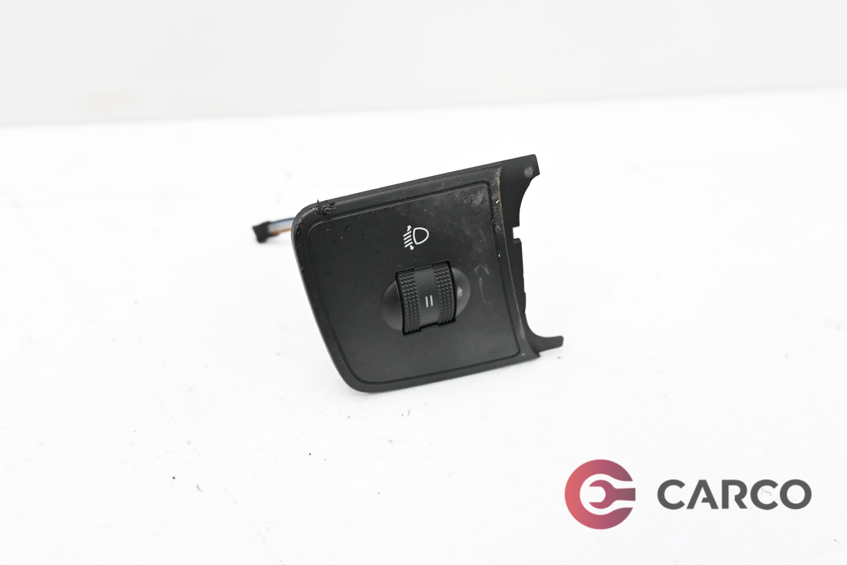 Копче реглаж светлини за AUDI A6 (4G2, C7, 4GC) 2.0 TDI (2010)