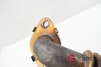 EGR тръба 03L131521 за AUDI A6 (4G2, C7, 4GC) 2.0 TDI (2010)