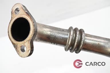 EGR тръба 03L 131 5210 за AUDI A6 (4G2, C7, 4GC) 2.0 TDI (2010)
