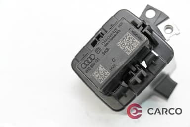 Модул безключово запалване 4H0 909 131 за AUDI A6 (4G2, C7, 4GC) 2.0 TDI (2010)