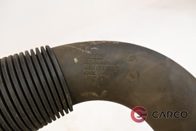 Въздуховод гофриран 4G0 129 615 D за AUDI A6 (4G2, C7, 4GC) 2.0 TDI (2010)