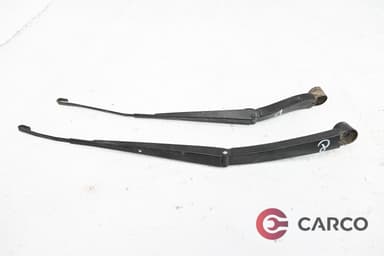 Рамена чистачки предни лява и дясна комплект за SUBARU OUTBACK Facelift комби (BL, BP) 2.0 D AWD (2003 - 2009)