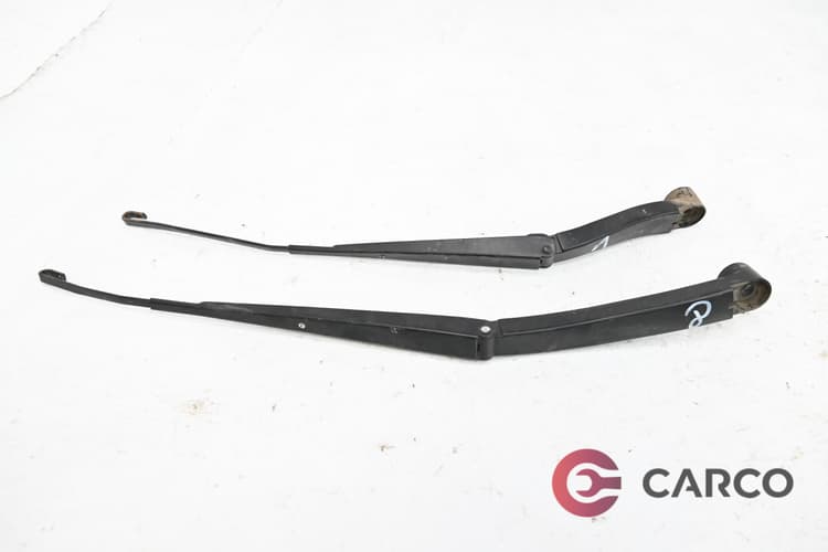 Рамена чистачки предни лява и дясна комплект за SUBARU OUTBACK Facelift комби (BL, BP) 2.0 D AWD (2003 - 2009)