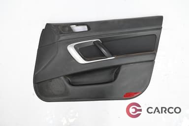 Кора врата предна дясна за SUBARU OUTBACK Facelift комби (BL, BP) 2.0 D AWD (2003 - 2009)