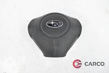 AIRBAG волан за SUBARU OUTBACK Facelift комби (BL, BP) 2.0 D AWD (2003 - 2009)