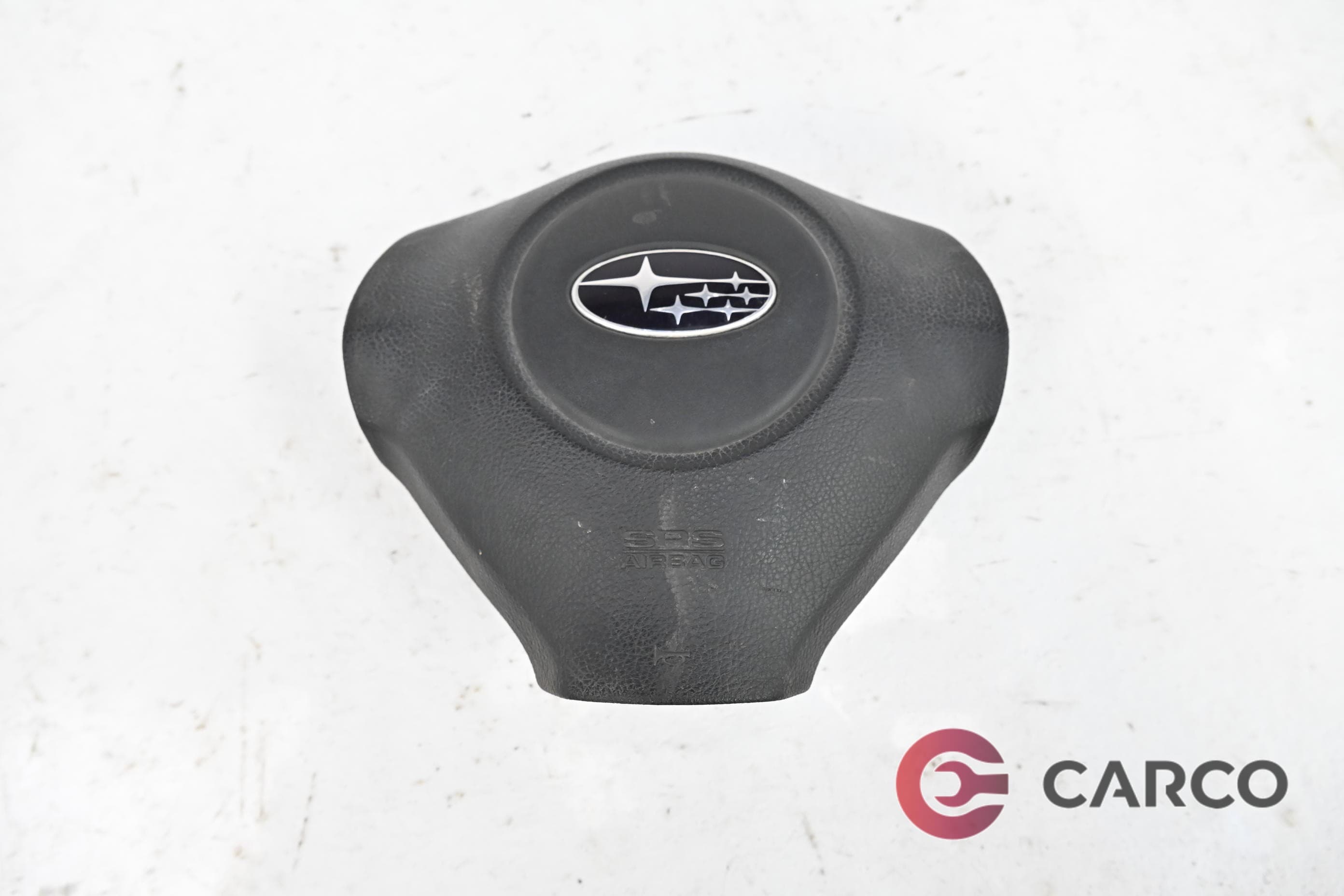 AIRBAG волан за SUBARU OUTBACK Facelift комби (BL, BP) 2.0 D AWD (2003 - 2009)