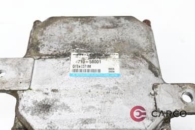 Модул серво Q1T41071M за SUBARU OUTBACK Facelift комби (BL, BP) 2.0 D AWD (2003 - 2009)