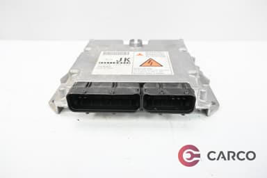 Компютър двигател 22611AN042/275800-7494 за SUBARU OUTBACK Facelift комби (BL, BP) 2.0 D AWD (2003 - 2009)