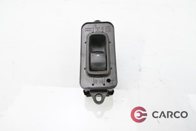 Копче ел стъкло предно дясно за SUBARU OUTBACK Facelift комби (BL, BP) 2.0 D AWD (2003 - 2009)