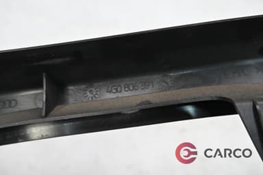 Екстериорна лайсна 4G0 806 391 за AUDI A6 (4G2, C7, 4GC) 2.0 TDI (2010)
