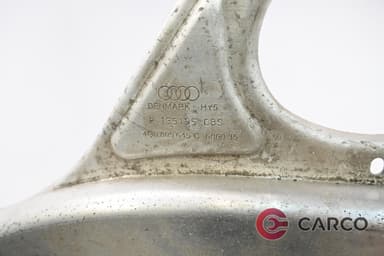Държач 4G0 805 645 C за AUDI A6 (4G2, C7, 4GC) 2.0 TDI (2010)