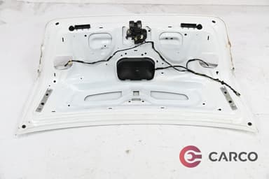 Заден капак за AUDI A6 (4G2, C7, 4GC) 2.0 TDI (2010)