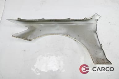Калник десен за AUDI A6 (4G2, C7, 4GC) 2.0 TDI (2010)
