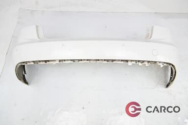 Задна броня за AUDI A6 (4G2, C7, 4GC) 2.0 TDI (2010)