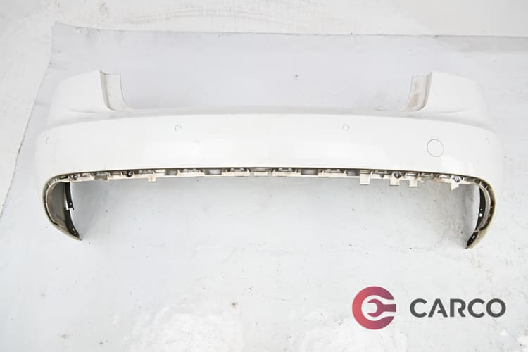 Задна броня за AUDI A6 (4G2, C7, 4GC) 2.0 TDI (2010)