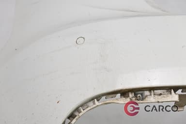 Задна броня за AUDI A6 (4G2, C7, 4GC) 2.0 TDI (2010)