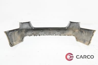 Задна броня за AUDI A6 (4G2, C7, 4GC) 2.0 TDI (2010)
