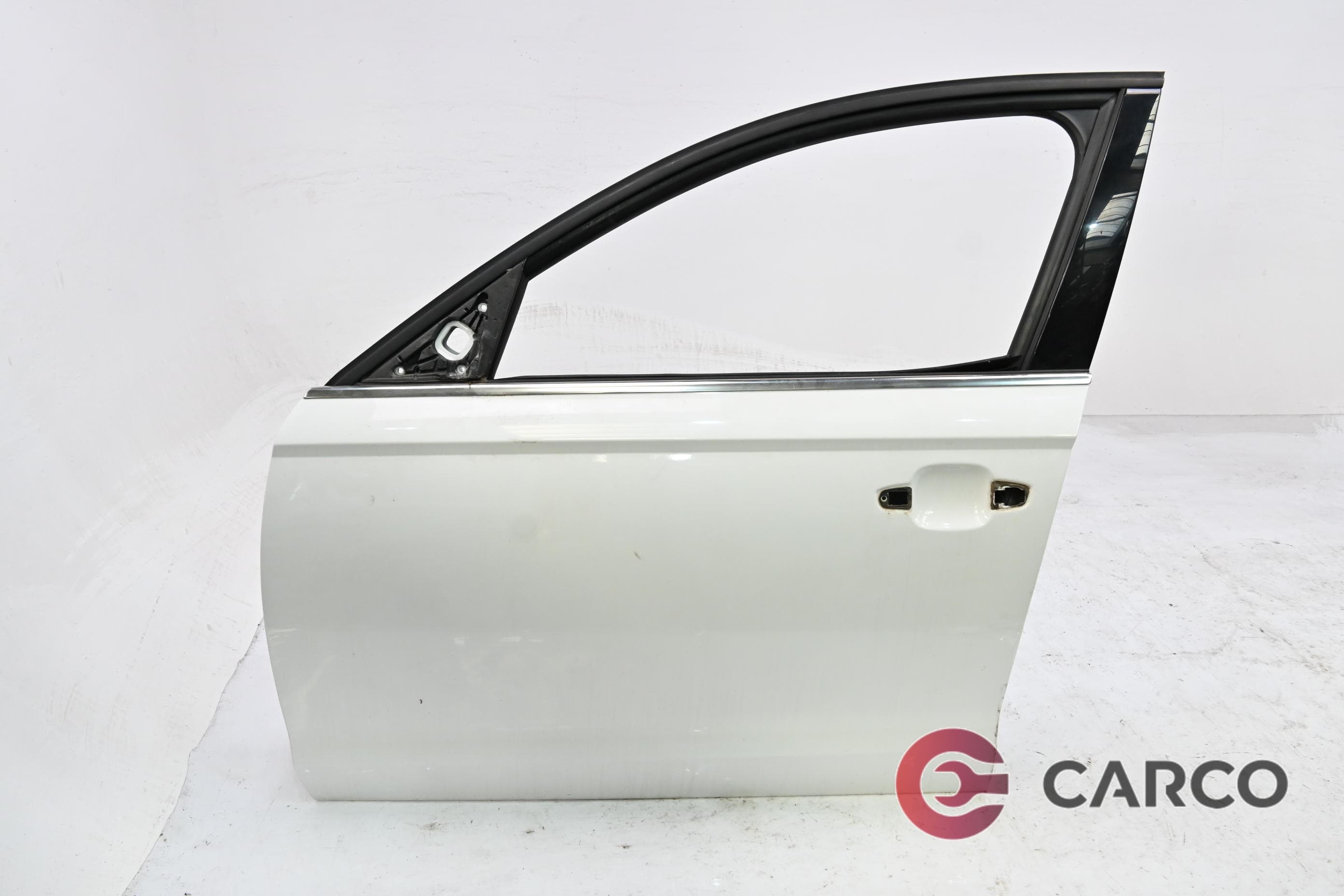 Врата предна лява за AUDI A6 (4G2, C7, 4GC) 2.0 TDI (2010)