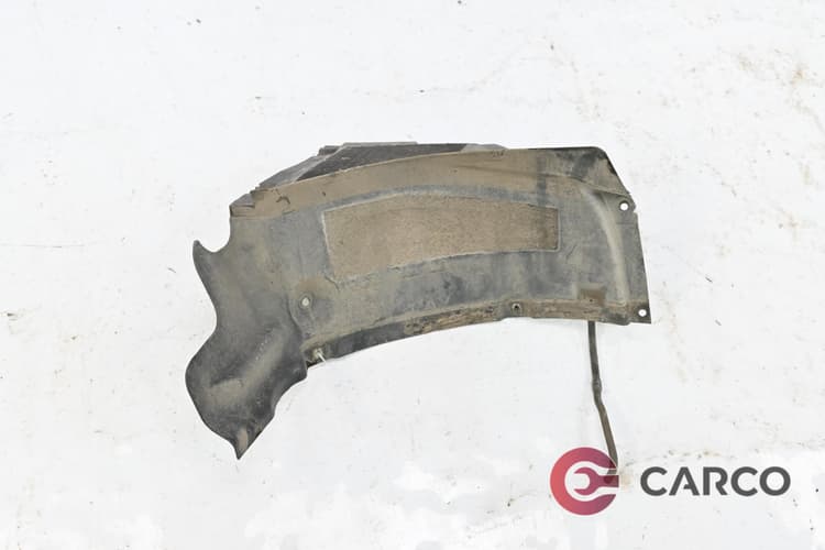 Подкалник преден ляв предна част 4G0 853 887 C за AUDI A6 (4G2, C7, 4GC) 2.0 TDI (2010)