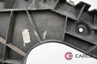 Скоба задна броня лява 4G5 807 453 за AUDI A6 (4G2, C7, 4GC) 2.0 TDI (2010)