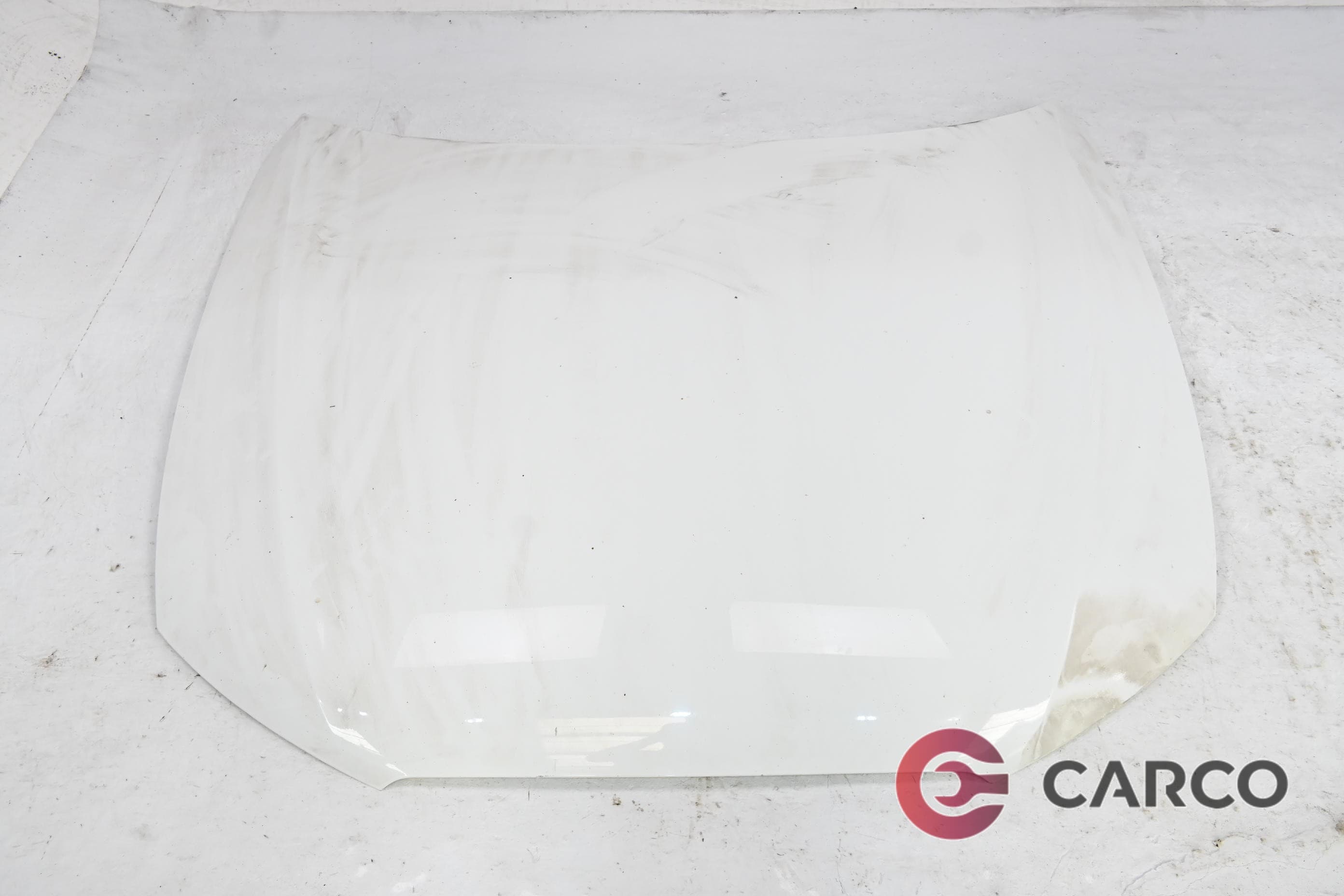 Преден капак за AUDI A6 (4G2, C7, 4GC) 2.0 TDI (2010)