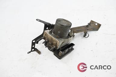 ABS 0265 234 662 за SUBARU OUTBACK Facelift комби (BL, BP) 2.0 D AWD (2003 - 2009)
