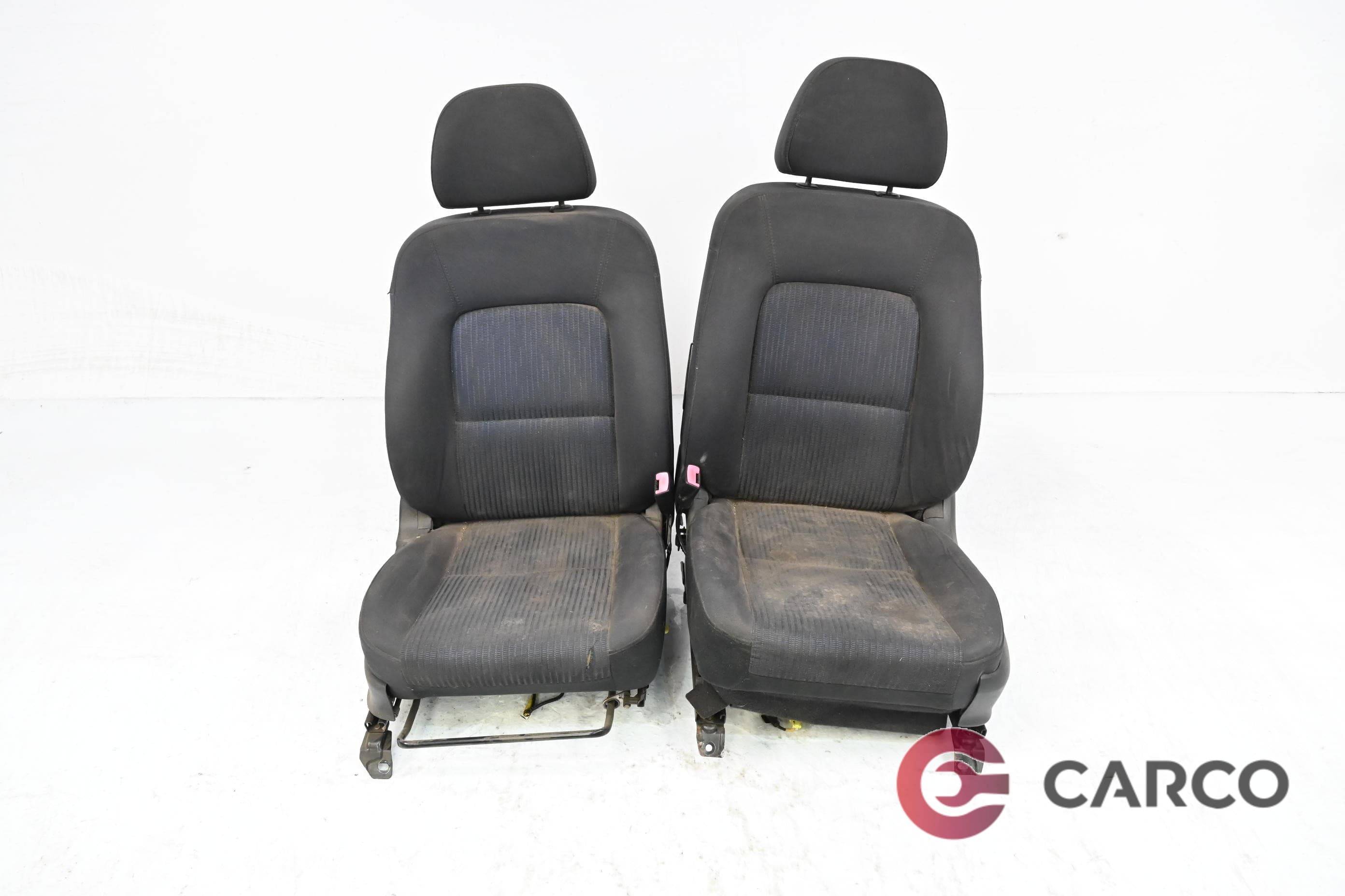 Седалки предни за SUBARU OUTBACK Facelift комби (BL, BP) 2.0 D AWD (2003 - 2009)
