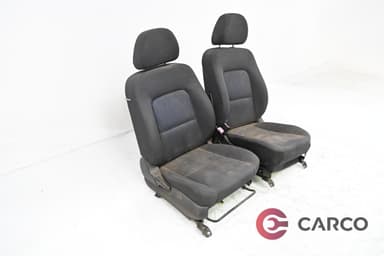 Седалки предни за SUBARU OUTBACK Facelift комби (BL, BP) 2.0 D AWD (2003 - 2009)