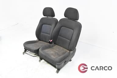 Седалки предни за SUBARU OUTBACK Facelift комби (BL, BP) 2.0 D AWD (2003 - 2009)