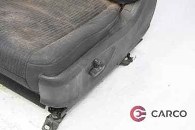 Седалки предни за SUBARU OUTBACK Facelift комби (BL, BP) 2.0 D AWD (2003 - 2009)