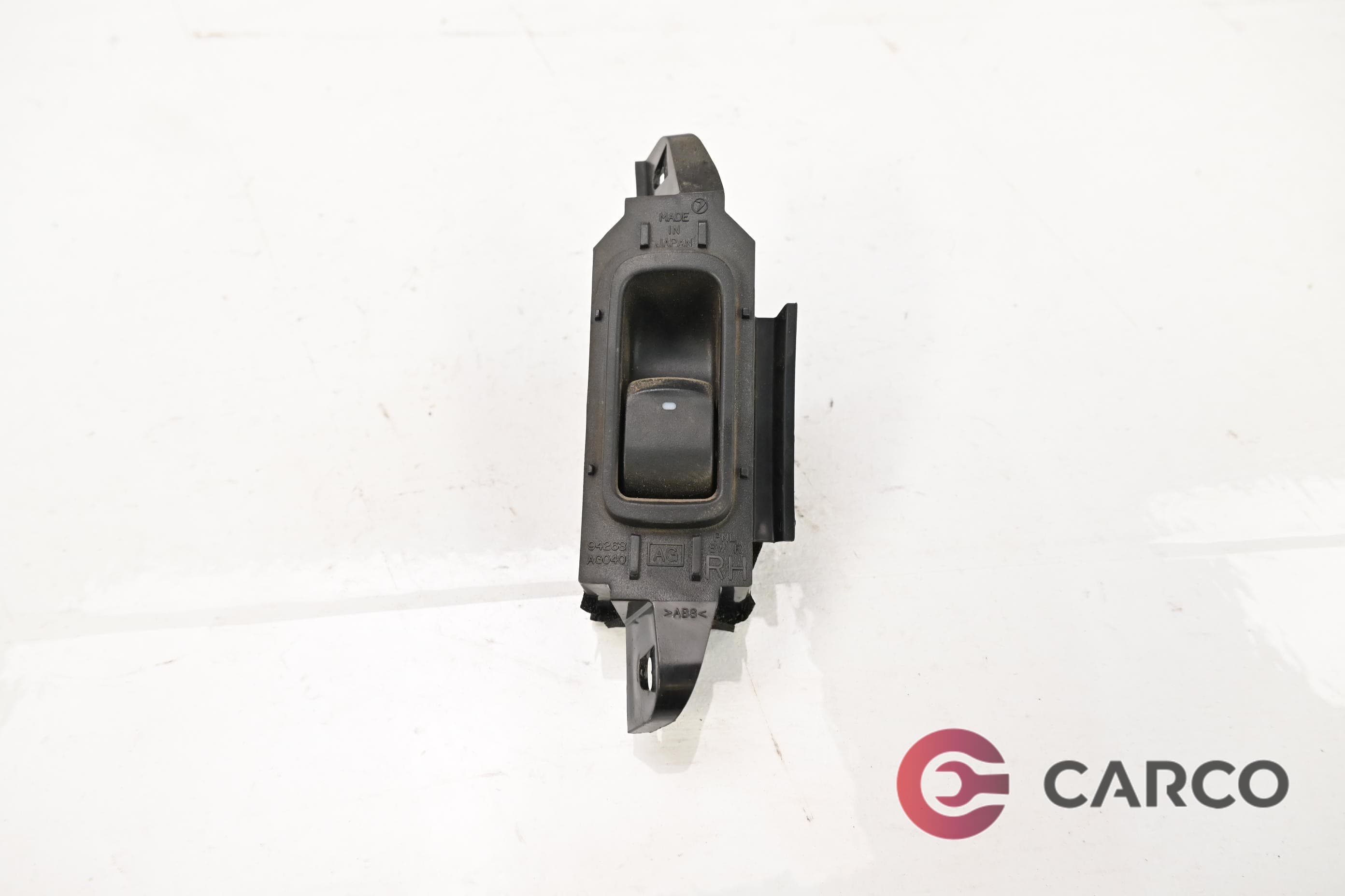 Копче ел стъкло задно дясно за SUBARU OUTBACK Facelift комби (BL, BP) 2.0 D AWD (2003 - 2009)