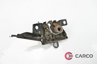 Брава преден капак за SUBARU OUTBACK Facelift комби (BL, BP) 2.0 D AWD (2003 - 2009)
