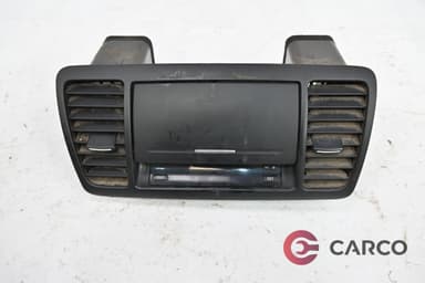Духалки парно централни за SUBARU OUTBACK Facelift комби (BL, BP) 2.0 D AWD (2003 - 2009)