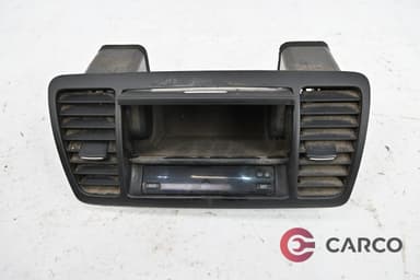 Духалки парно централни за SUBARU OUTBACK Facelift комби (BL, BP) 2.0 D AWD (2003 - 2009)