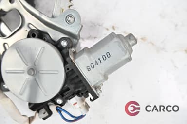 Машинка ел стъкло със стъклоповдигач задна лява за SUBARU OUTBACK Facelift комби (BL, BP) 2.0 D AWD (2003 - 2009)
