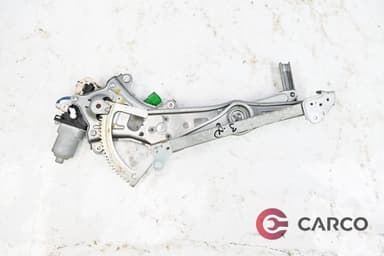 Машинка ел стъкло със стъклоповдигач задна дясна за SUBARU OUTBACK Facelift комби (BL, BP) 2.0 D AWD (2003 - 2009)